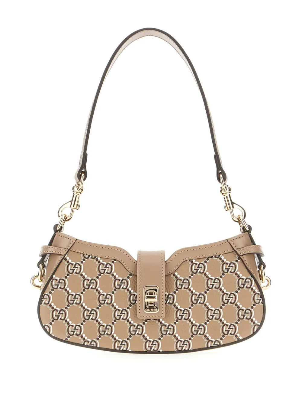 Double G Tote Bag