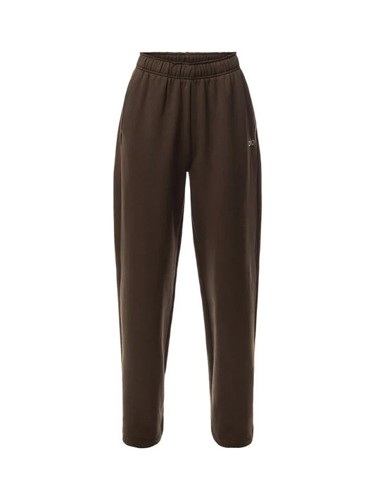 Accolade Straight Sweatpant
